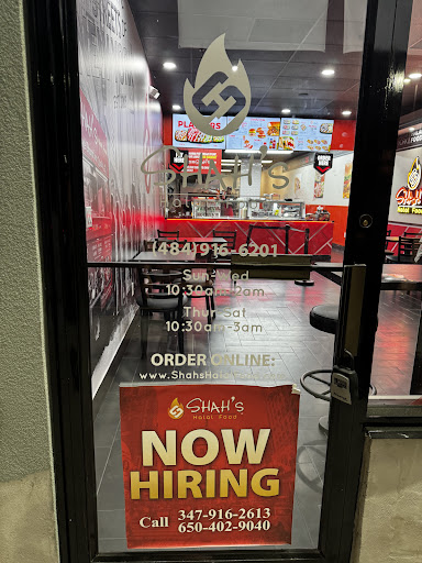 Photo of Shah's Halal Food - 3110 Tilghman St, Allentown, PA 18104