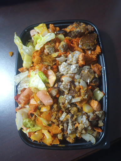 Photo of Shah's Halal Food - 3110 Tilghman St, Allentown, PA 18104