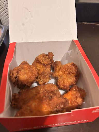 Photo of Shah's Halal Food - 3110 Tilghman St, Allentown, PA 18104