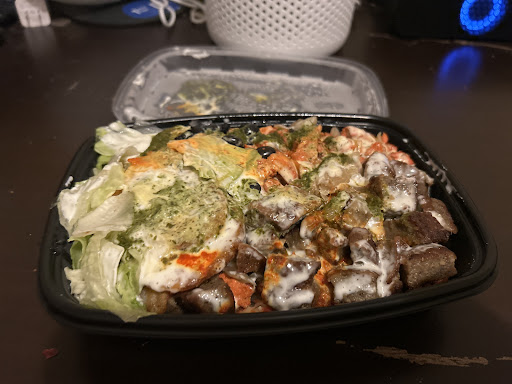 Photo of Shah's Halal Food - 3110 Tilghman St, Allentown, PA 18104