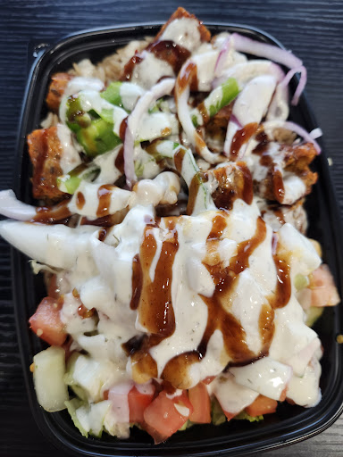 Photo of Shah's Halal Food - 3110 Tilghman St, Allentown, PA 18104