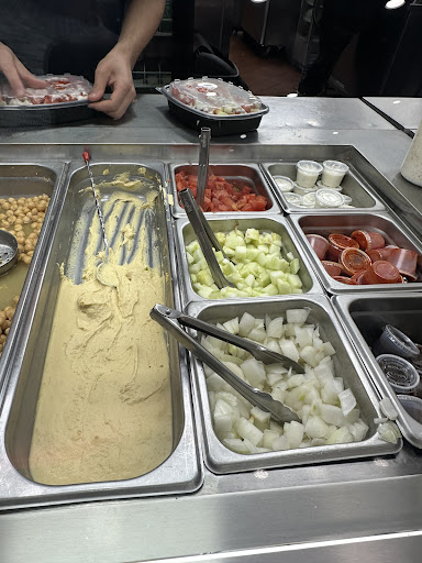 Photo of Shah's Halal Food - 3110 Tilghman St, Allentown, PA 18104