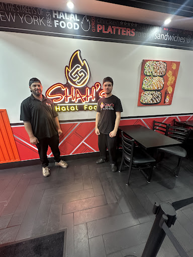 Photo of Shah's Halal Food - 3110 Tilghman St, Allentown, PA 18104