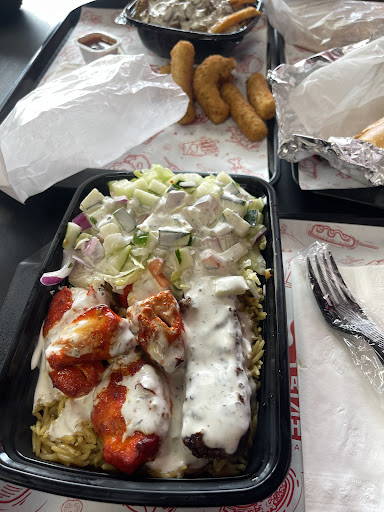 Photo of Blazing Hot Halal Grill - 1442-1452 Tilghman St, Allentown, PA 18102