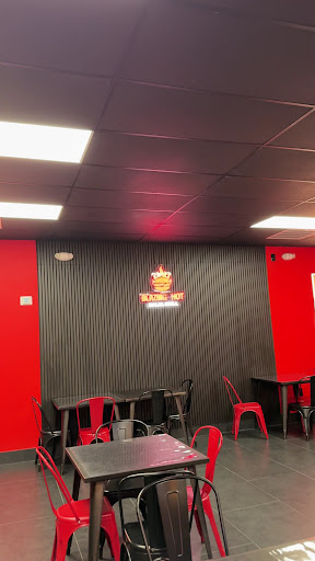 Photo of Blazing Hot Halal Grill - 1442-1452 Tilghman St, Allentown, PA 18102