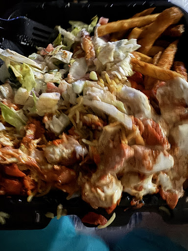 Photo of Blazing Hot Halal Grill - 1442-1452 Tilghman St, Allentown, PA 18102