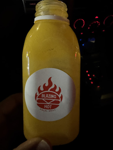 Photo of Blazing Hot Halal Grill - 1442-1452 Tilghman St, Allentown, PA 18102