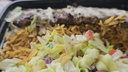 Photo of Blazing Hot Halal Grill - 1442-1452 Tilghman St, Allentown, PA 18102