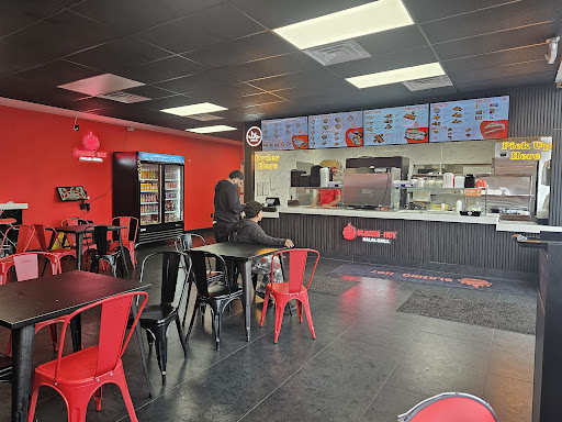 Photo of Blazing Hot Halal Grill - 1442-1452 Tilghman St, Allentown, PA 18102