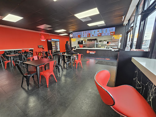 Photo of Blazing Hot Halal Grill - 1442-1452 Tilghman St, Allentown, PA 18102