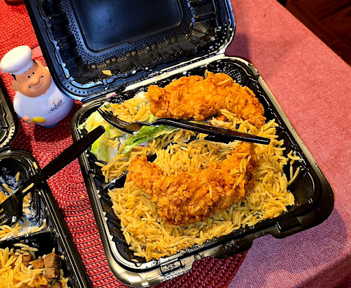 Photo of Blazing Hot Halal Grill - 1442-1452 Tilghman St, Allentown, PA 18102