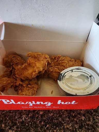 Photo of Blazing Hot Halal Grill - 1442-1452 Tilghman St, Allentown, PA 18102