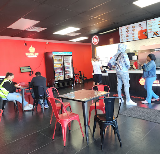 Photo of Blazing Hot Halal Grill - 1442-1452 Tilghman St, Allentown, PA 18102