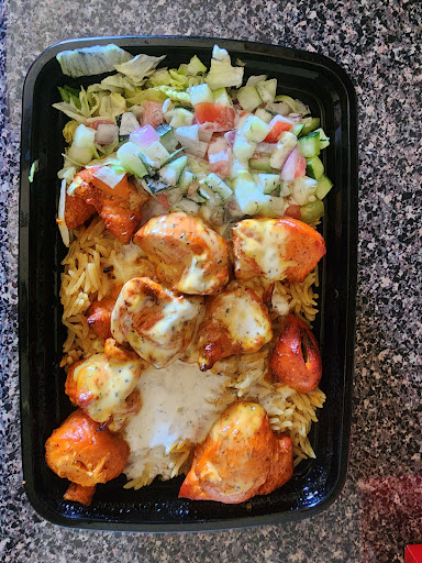 Photo of Blazing Hot Halal Grill - 1442-1452 Tilghman St, Allentown, PA 18102