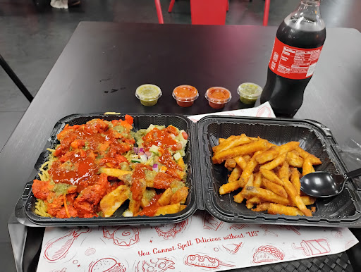 Photo of Blazing Hot Halal Grill - 1442-1452 Tilghman St, Allentown, PA 18102