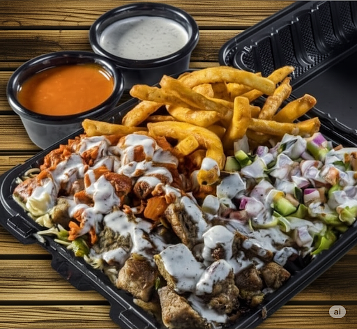 Photo of Blazing Hot Halal Grill - 1442-1452 Tilghman St, Allentown, PA 18102