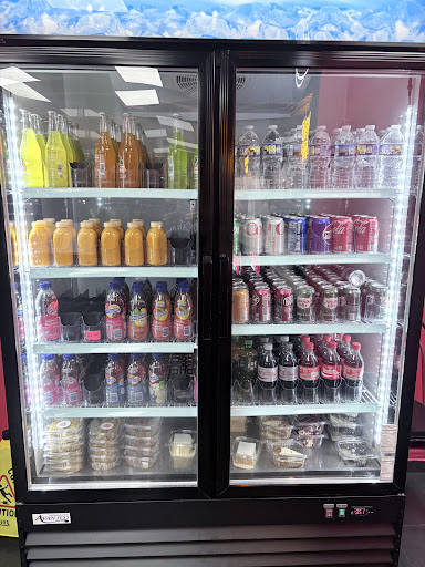 Photo of Blazing Hot Halal Grill - 1442-1452 Tilghman St, Allentown, PA 18102