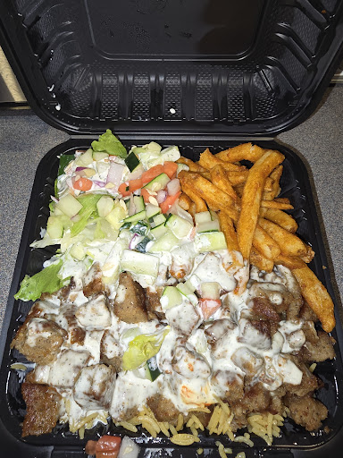 Photo of Blazing Hot Halal Grill - 1442-1452 Tilghman St, Allentown, PA 18102