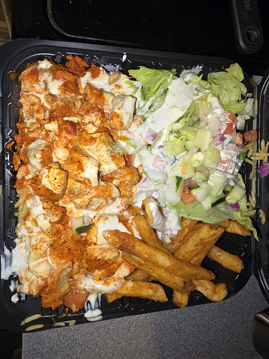 Photo of Blazing Hot Halal Grill - 1442-1452 Tilghman St, Allentown, PA 18102