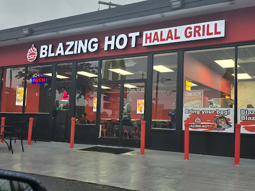 Photo of Blazing Hot Halal Grill - 1442-1452 Tilghman St, Allentown, PA 18102