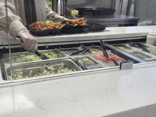 Photo of Blazing Hot Halal Grill - 1442-1452 Tilghman St, Allentown, PA 18102