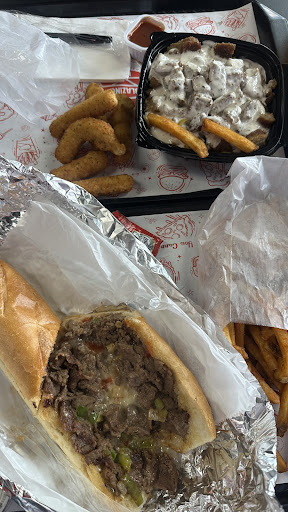 Photo of Blazing Hot Halal Grill - 1442-1452 Tilghman St, Allentown, PA 18102