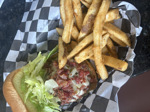 Photo of The Burger Shack - 2011 N 1st Ave, Whitehall, PA 18052