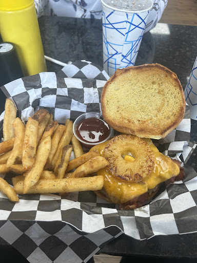 Photo of The Burger Shack - 2011 N 1st Ave, Whitehall, PA 18052
