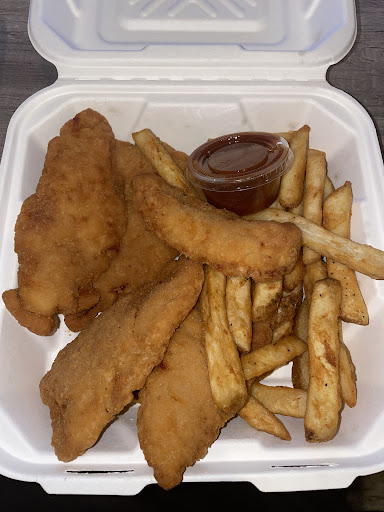 Photo of The Burger Shack - 2011 N 1st Ave, Whitehall, PA 18052