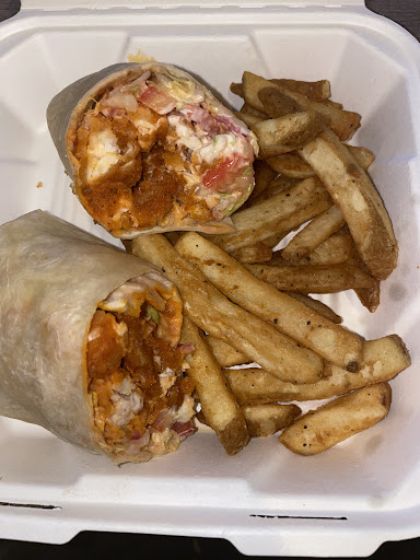 Photo of The Burger Shack - 2011 N 1st Ave, Whitehall, PA 18052