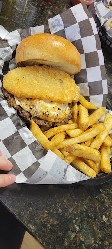 Photo of The Burger Shack - 2011 N 1st Ave, Whitehall, PA 18052