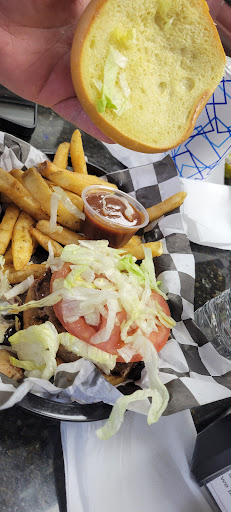 Photo of The Burger Shack - 2011 N 1st Ave, Whitehall, PA 18052