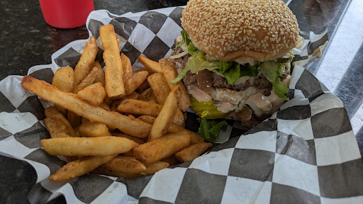 Photo of The Burger Shack - 2011 N 1st Ave, Whitehall, PA 18052