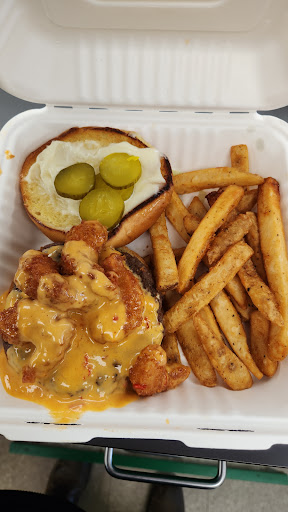 Photo of The Burger Shack - 2011 N 1st Ave, Whitehall, PA 18052