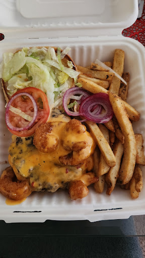 Photo of The Burger Shack - 2011 N 1st Ave, Whitehall, PA 18052