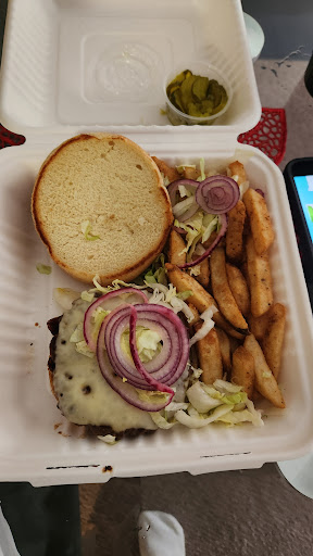 Photo of The Burger Shack - 2011 N 1st Ave, Whitehall, PA 18052