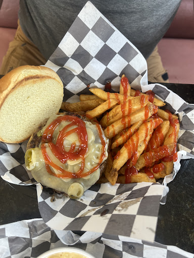 Photo of The Burger Shack - 2011 N 1st Ave, Whitehall, PA 18052