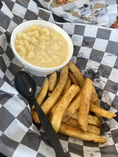 Photo of The Burger Shack - 2011 N 1st Ave, Whitehall, PA 18052