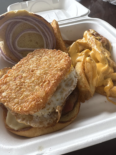 Photo of The Burger Shack - 2011 N 1st Ave, Whitehall, PA 18052