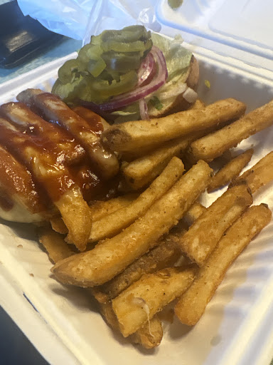 Photo of The Burger Shack - 2011 N 1st Ave, Whitehall, PA 18052