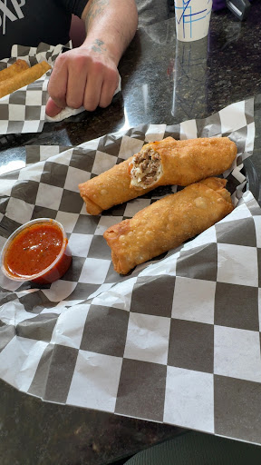 Photo of The Burger Shack - 2011 N 1st Ave, Whitehall, PA 18052
