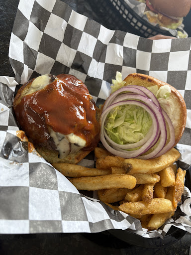 Photo of The Burger Shack - 2011 N 1st Ave, Whitehall, PA 18052