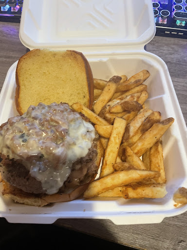 Photo of The Burger Shack - 2011 N 1st Ave, Whitehall, PA 18052