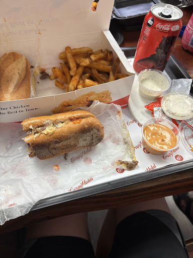 Photo of Crispy Halal - 514 N 7th St, Allentown, PA 18102