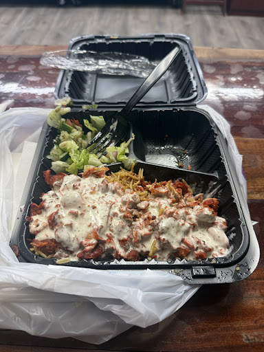 Photo of Crispy Halal - 514 N 7th St, Allentown, PA 18102