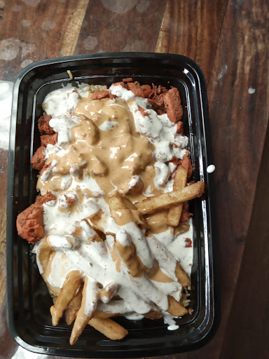 Photo of Crispy Halal - 514 N 7th St, Allentown, PA 18102