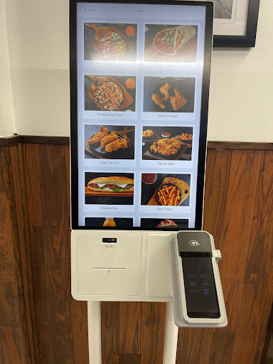 Photo of Crispy Halal - 514 N 7th St, Allentown, PA 18102