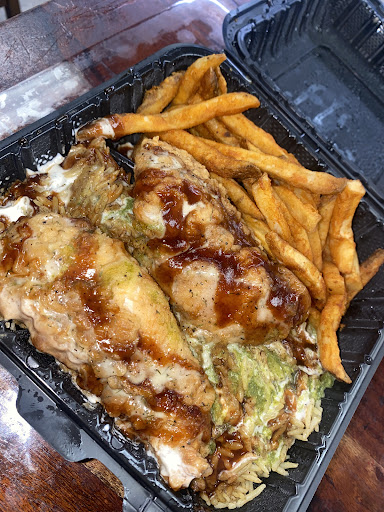 Photo of Crispy Halal - 514 N 7th St, Allentown, PA 18102