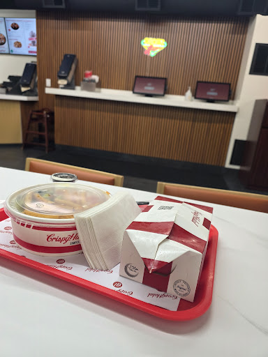 Photo of Crispy Halal - 514 N 7th St, Allentown, PA 18102