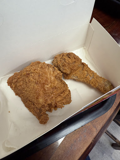 Photo of Crispy Halal - 514 N 7th St, Allentown, PA 18102